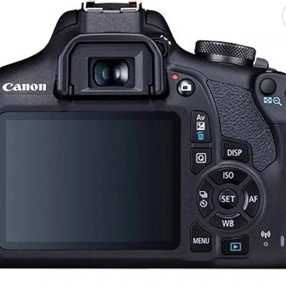 Canon Rebel T7